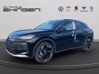Volkswagen T-Roc Neuwagen Kaufen