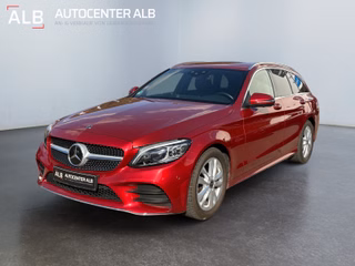 Mercedes-Benz C 300 Gebrauchtwagen Kaufen