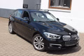 Daumennagel 16 - BMW 118 d Urban Line Aut LEDER=NAVI=LED LEUCHTE