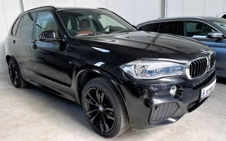 BMW X5 Used vehicle for sale