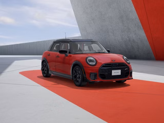 2027 MINI Cooper S 4 Door - photo 2