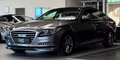Daumennagel 3 - Hyundai Genesis 360°|SOFTCL.|4SHZ|PANO|ALLRAD|HDUP|VOLL
