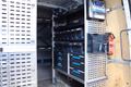 Daumennagel 12 - Mercedes-Benz Sprinter 315 CDI MIXTO L2H2 NAVI REGALSYSTEM KAM