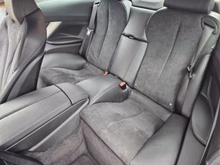 BMW 640 Coupe*M-SPORT*M-PAKET*HUP*NAVI*STANDHEIZUNG* - photo 6