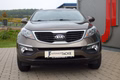 Daumennagel 12 - Kia Sportage 1.6 GDI 2WD Navi, Kamera, PDC
