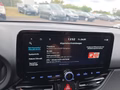 Daumennagel 38 - Hyundai i30 Kombi N-Line 1.6 T-GDI 7DCT Keyless/LED/Navi/Winterp.  **