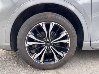 Ford Kuga Plug-In Hybrid ST-Line X NAVI/DAB/B&O AHK FAHRASSISTENZ/TECHNOLOGIE/WINTER-PAKET el. HECKKLAPPE LMF19`` - foto 9