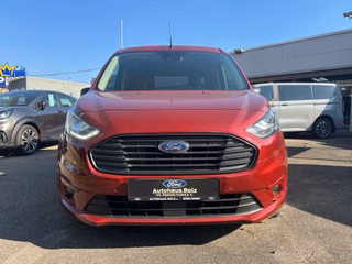 Ford Tourneo Connect Gebrauchtwagen Kaufen