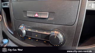 Mercedes-Benz Vito Tourer 111 CDI FWD lang Pro KLIMA+KAMERA - bilder 17