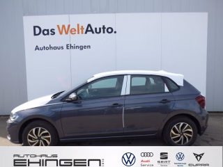 Volkswagen Polo Neuwagen Kaufen