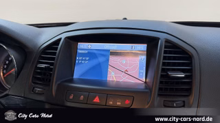 Opel Insignia A Innovation 4x4 MEMORY+LEDER+PDC+TEMPO - фото 19