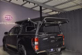 Daumennagel 11 - Ford Ranger Wildtrak Doppelkabine 4x4