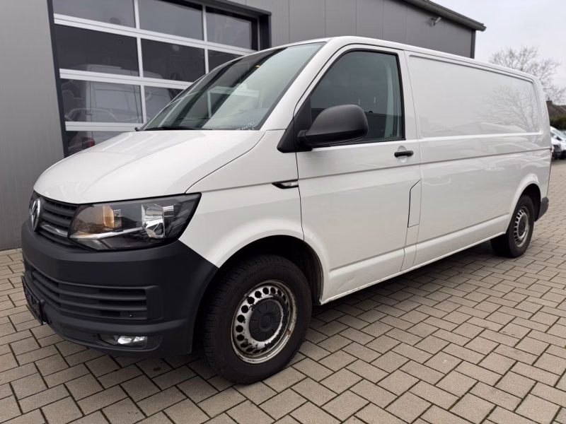 Volkswagen T6 Transporter