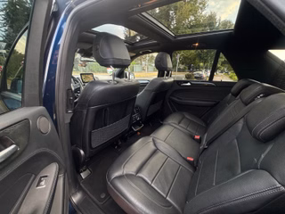 Mercedes-Benz GLE350d 4Matic*AMG*AUT*PANO*LED*WEBASTO*AHK - bilder 8