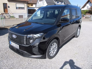 Ford Tourneo Courier 1.0 Titanium Aut. ACC Navi LED DAB Winter-P. - foto 1
