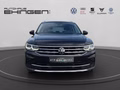 Daumennagel 2 - Volkswagen Tiguan Elegance 2.0 TDI DSG Matrix+AHK+Navi+ACC