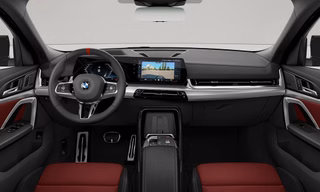 2027 BMW X2 M35i - photo 7
