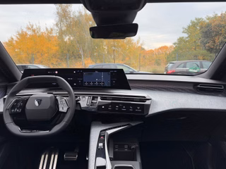 Peugeot 3008 Hybrid 145 GT Exclusive Pano*360Kamera - foto 1