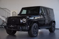 Daumennagel 3 - Mercedes-Benz AMG 63  A22 TV CARBON
