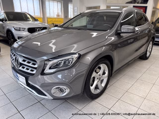 Mercedes-Benz GLA 200 Aut. - nur 49.5 tkm - DISTRONIC STANDHEI - bilder 3