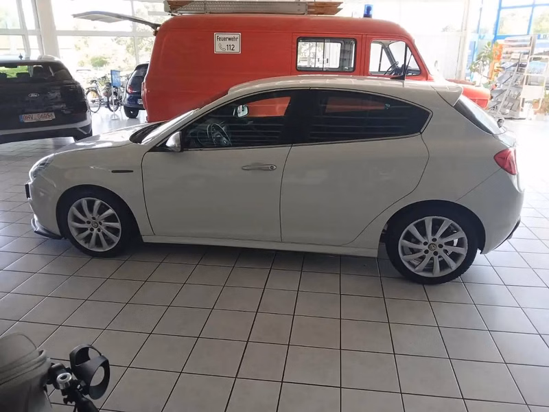 Alfa Romeo 1.4 TB 16V Turismo