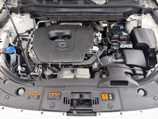 Mazda CX-5 Homura 2.5 2WD AUTOMATIK / E-SITZE / NAVI / LED / BOSE - foto 12