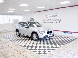 BMW X1 Gebrauchtwagen Kaufen