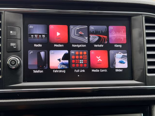 SEAT Leon ST FR Automatik Apple CarPlay Navi - bilder 16