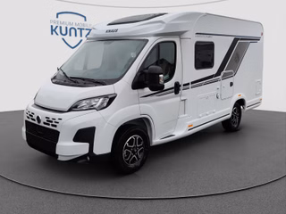 Knaus VAN TI Neuwagen Kaufen
