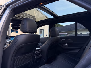 Mercedes-Benz GLE 350 de 4Matic Pano RFK Burme Carbon Head-up - foto 15