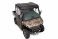 Daumennagel 10 - CFMOTO UFORCE U6EV
