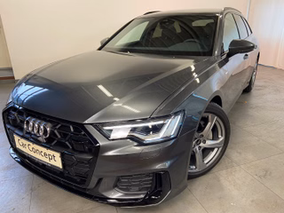 Audi A6 age.one-day registration Kaufen