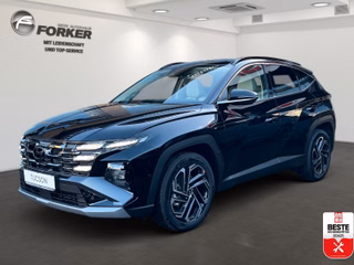 Hyundai TUCSON age.one-day registration Kaufen