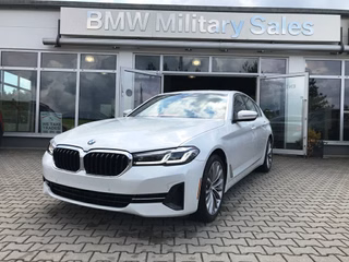 2022 BMW 530i xDrive Sedan - photo 1