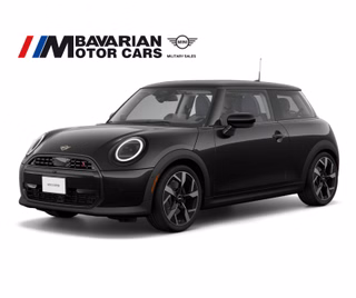 MINI Cooper S Hardtop New vehicle for sale