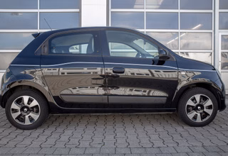 Renault Twingo Dynamique - bilder 3