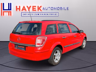 Opel Astra H Caravan  Tüv09/28 Service 1.Hand 1.6 - bilder 4