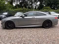 Daumennagel 8 - Mercedes-Benz S500 AMG+NIGHT PAKET EDITION1*SWAROVSKI*VOLL*
