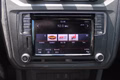 Daumennagel 22 - Volkswagen Caddy 2.0 TDI DSG TÜV NEU+Standheizung+AHK