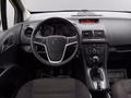 Daumennagel 13 - Opel Meriva 1.4 Turbo Design Edition *1.HAND*PDC*TÜV*