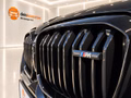Daumennagel 34 - BMW X4 M40 LED/LEDER/HUD/AHK/STHZ/PANO/VIRTUAL COCKPIT