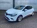 Daumennagel 3 - Renault Clio 0.9 TCE 90 PS ENERGY