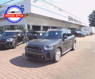MINI Cooper S Countryman All4 Used vehicle for sale