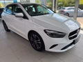 Daumennagel 2 - Mercedes-Benz B 200 d Progressive Advanced, AHK, Distronic