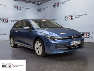 Volkswagen Golf VIII 2.0 TDI DSG Style*LED*ACC*KAM*CARPLAY