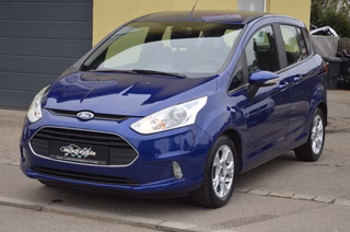 Ford B-Max Gebrauchtwagen Kaufen