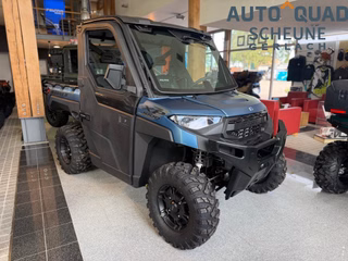 Polaris Ranger Neuwagen Kaufen