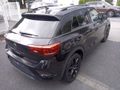 Daumennagel 3 - Volkswagen T-Roc 1.5 TSI Sport
