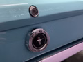 Daumennagel 15 - Ford Mustang 2 Door Fastback Automatik