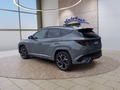 Daumennagel 3 - Hyundai TUCSON 1,6T HEV 4WD N Line X UPE=56000 Euro!        **